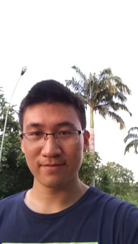 马丁的第二张照片--襄阳相亲服务中心