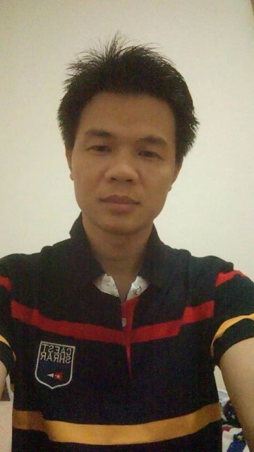 缘来如此的第一张照片--襄阳相亲服务中心