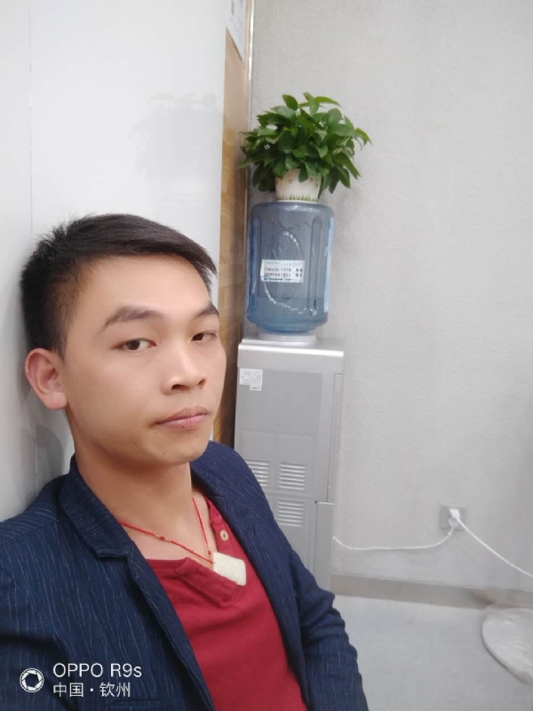 只想好好的爱一个人的第一张照片--襄阳相亲服务中心