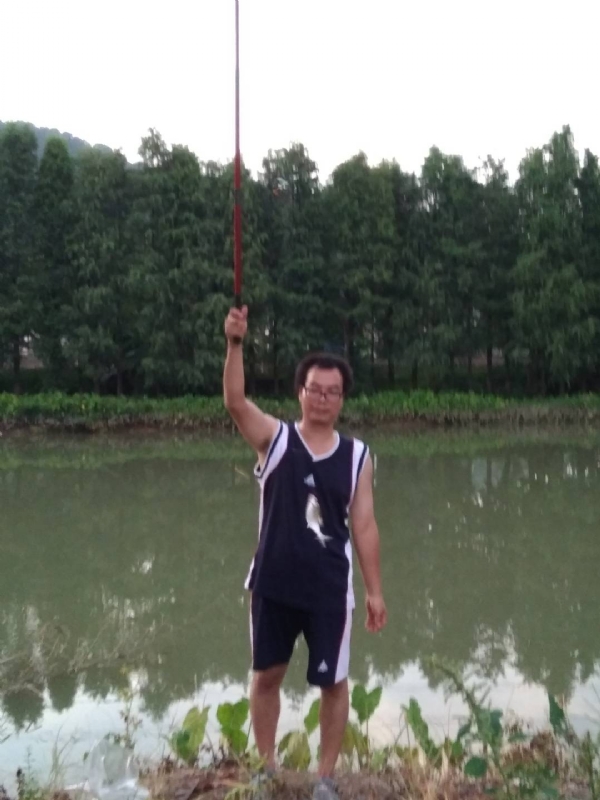 平凡人生的第二张照片--襄阳相亲服务中心