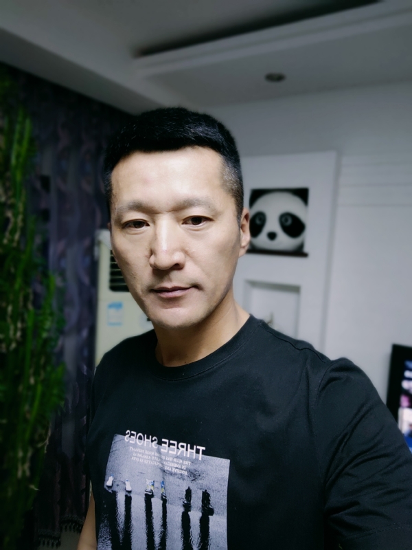 庆柏的第一张照片--襄阳相亲服务中心