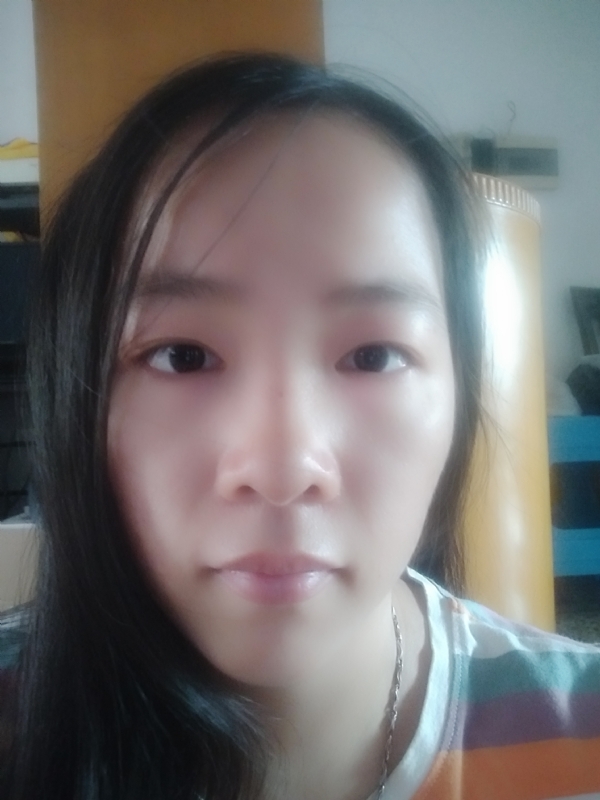 w洁的第一张照片--襄阳相亲服务中心