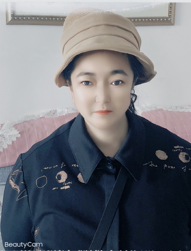 蕾蕾的第一张照片--襄阳相亲服务中心