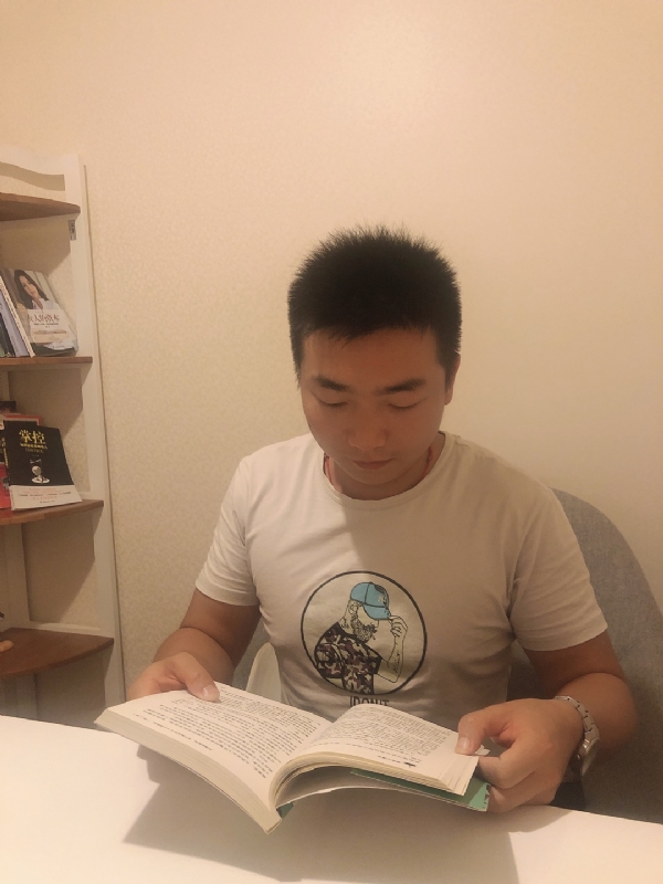 一路向前的第一张照片--襄阳相亲服务中心