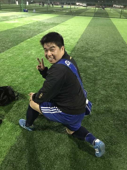 ayico的第一张照片--襄阳相亲服务中心