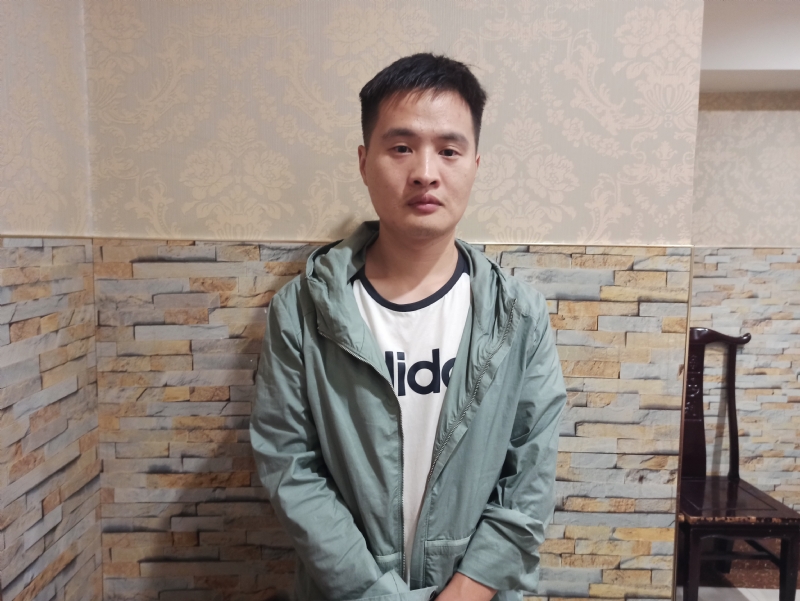 安贝的第一张照片--襄阳相亲服务中心