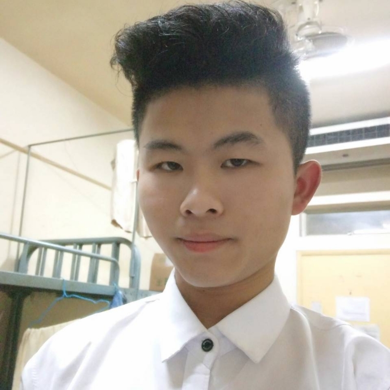 赖荣智的第一张照片--襄阳相亲服务中心