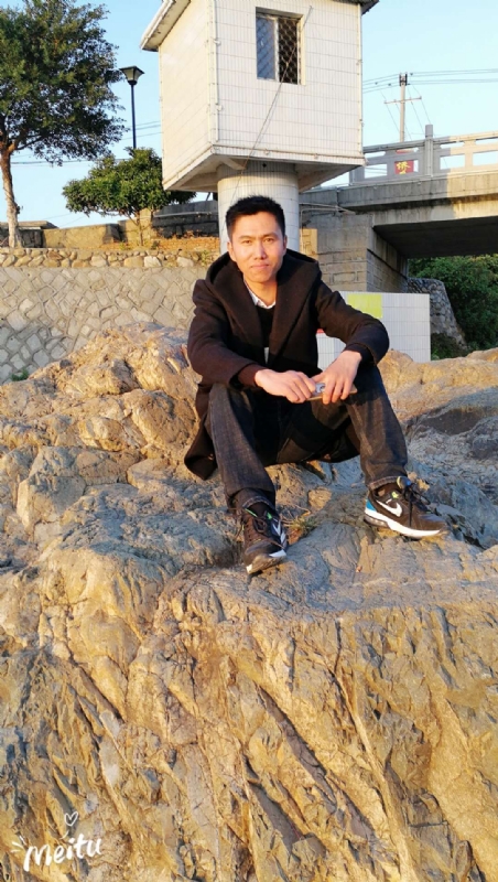 王俊辉的第一张照片--襄阳相亲服务中心