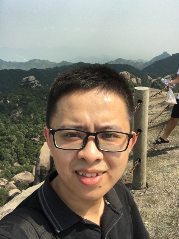 七凌的第一张照片--襄阳相亲服务中心
