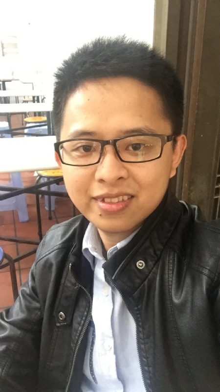 七凌的第二张照片--襄阳相亲服务中心