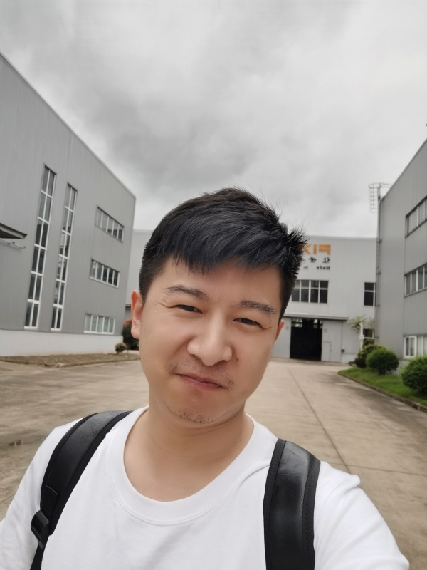 二叔的第二张照片--襄阳相亲服务中心