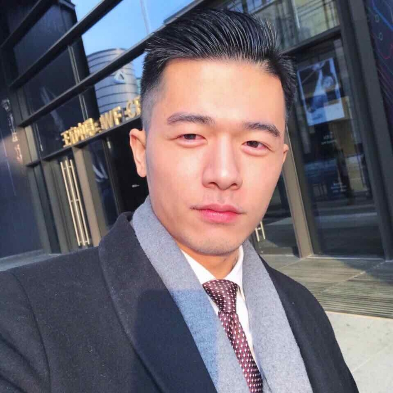 顺其自然的第一张照片--襄阳相亲服务中心