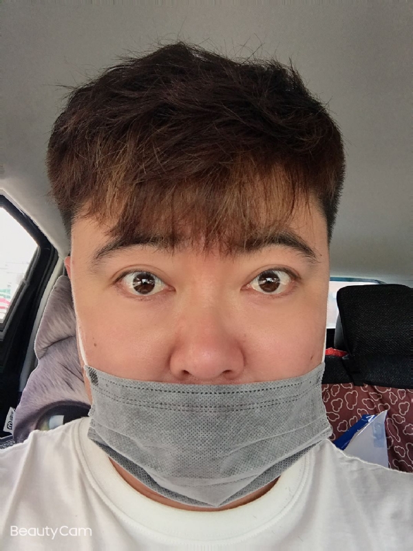 情有独钟的第一张照片--襄阳相亲服务中心