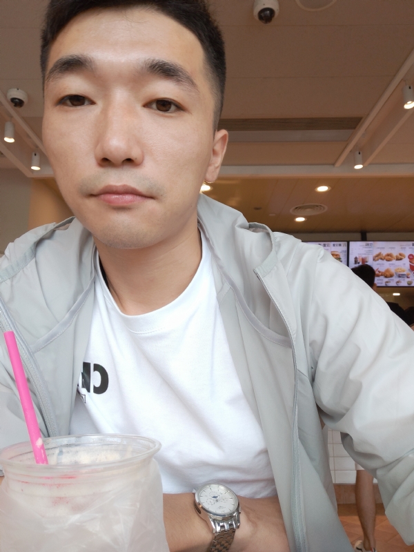 须臾数年的第三张照片--襄阳相亲服务中心