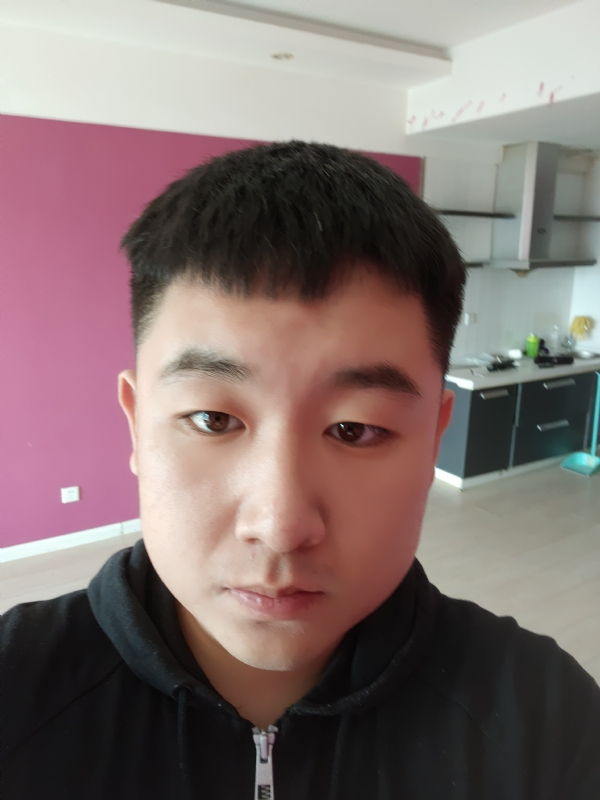 正宇的第一张照片--襄阳相亲服务中心