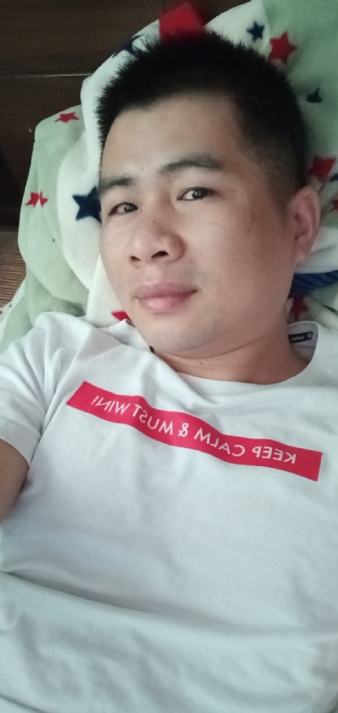 Amos的第一张照片--襄阳相亲服务中心