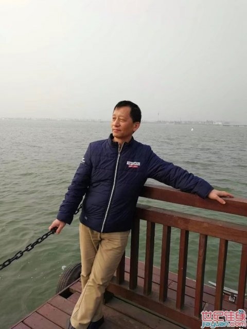 相爱一生的第一张照片--襄阳相亲服务中心