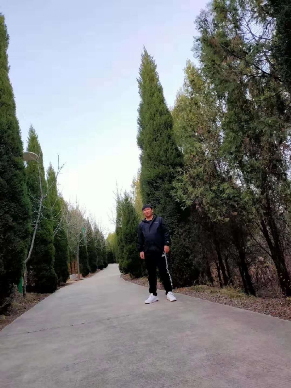 相濡以沫的第一张照片--襄阳相亲服务中心