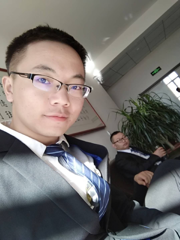 94ever的第一张照片--襄阳相亲服务中心
