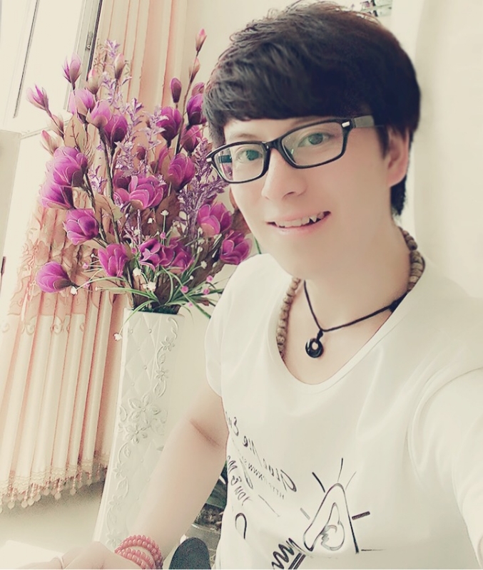 半°的第三张照片--襄阳相亲服务中心