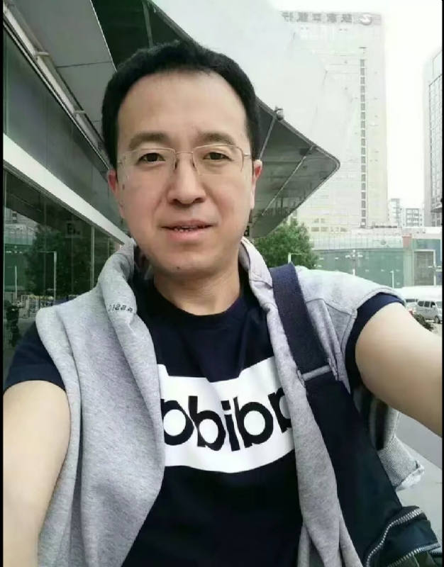 阳仔的第一张照片--襄阳相亲服务中心