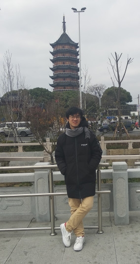 南有乔木的第三张照片--襄阳相亲服务中心