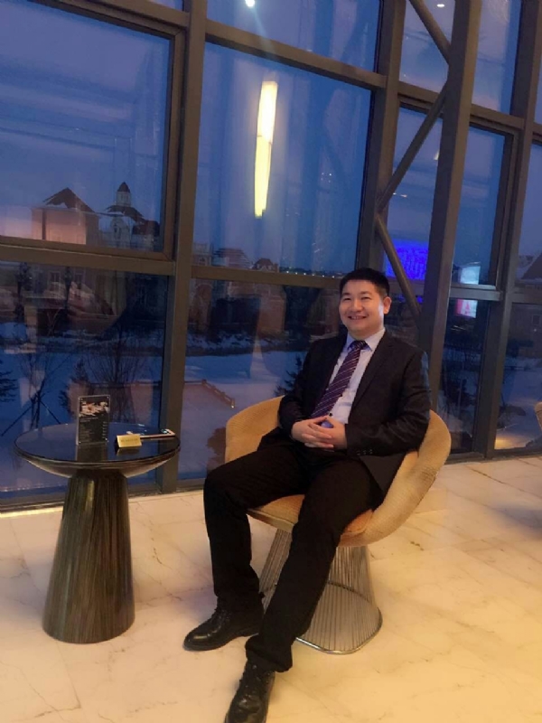 四只老虎的第一张照片--襄阳相亲服务中心