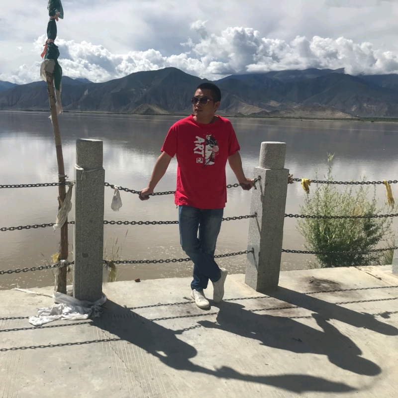 一马平川的第一张照片--襄阳相亲服务中心