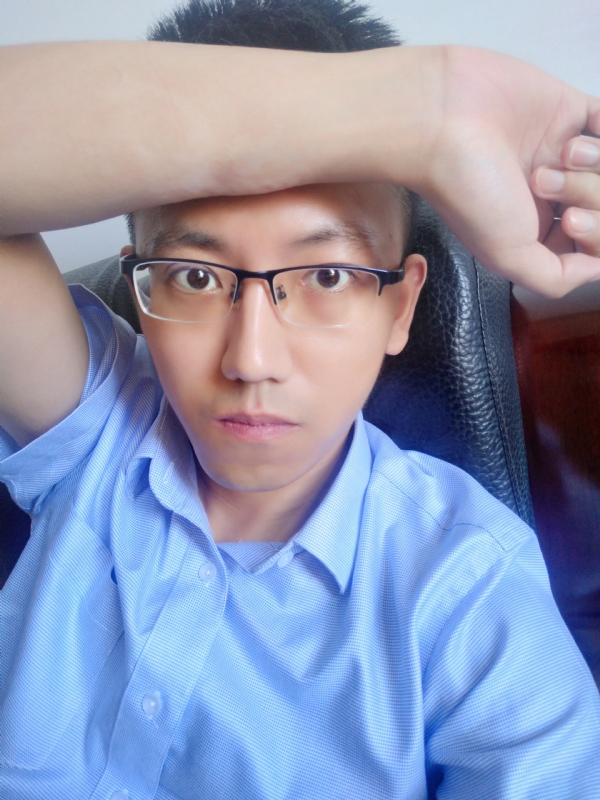 涛神的第一张照片--襄阳相亲服务中心