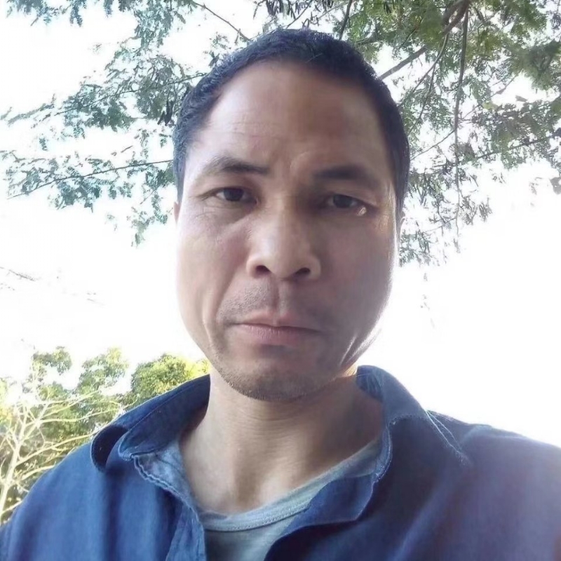 老钟的第一张照片--襄阳相亲服务中心