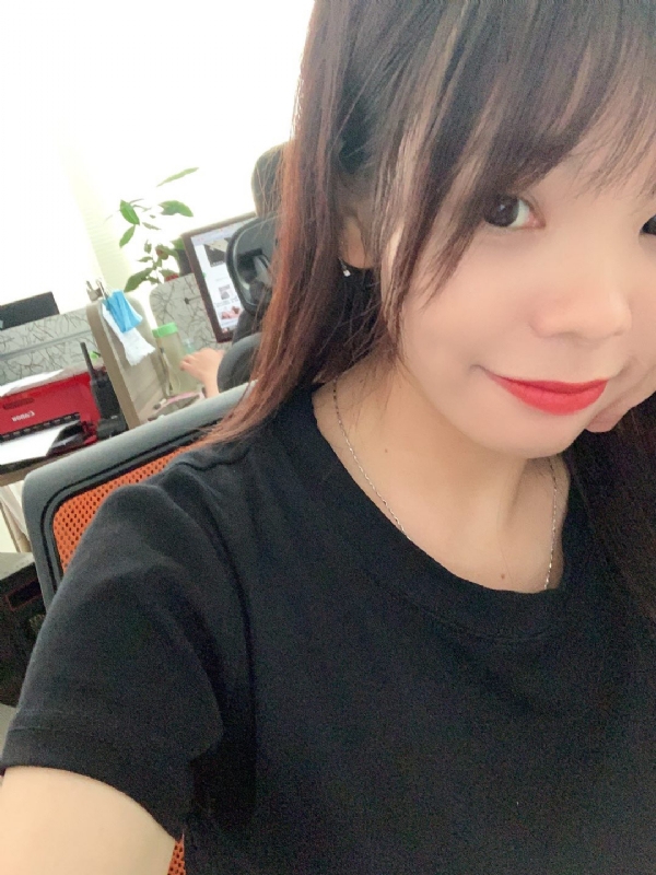 小乔的第一张照片--襄阳相亲服务中心