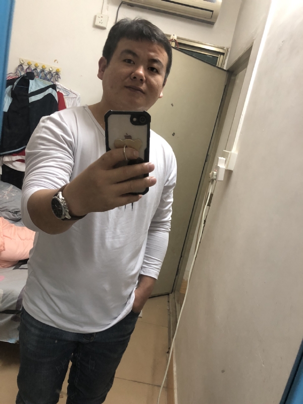 凯的第一张照片--襄阳相亲服务中心