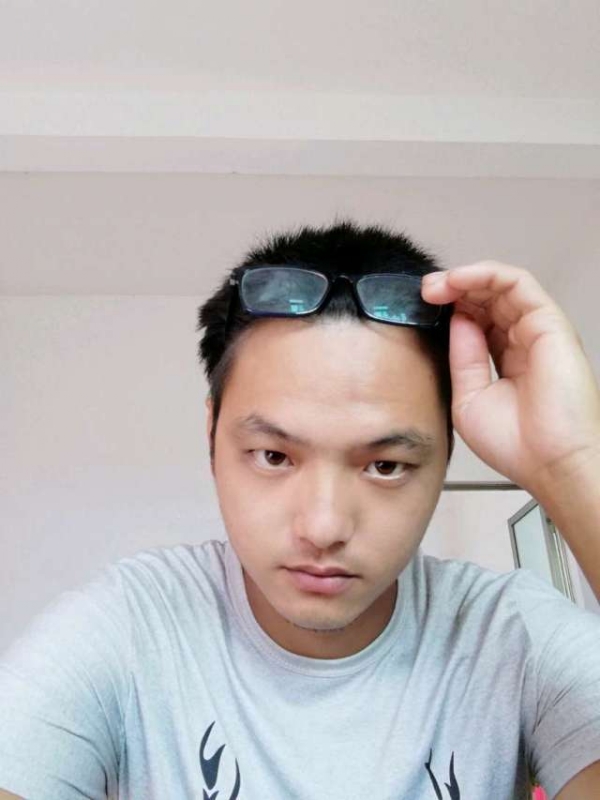 坤坤的第一张照片--襄阳相亲服务中心