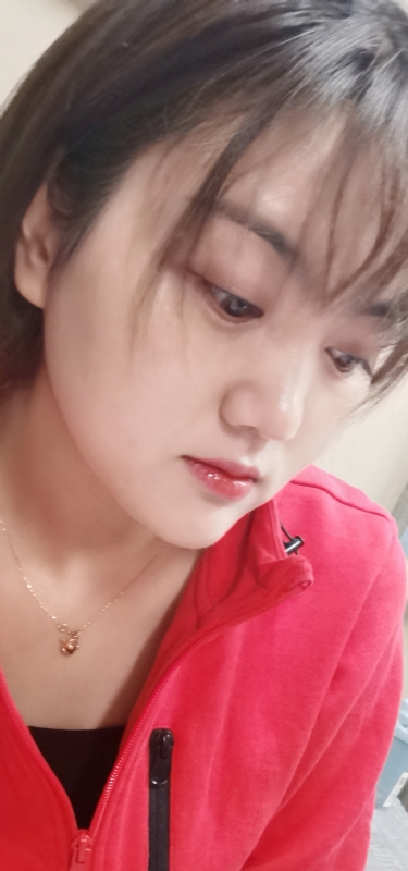 余儿的第一张照片--襄阳相亲服务中心