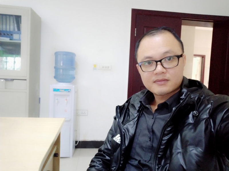 德哥依然在江湖的第一张照片--襄阳相亲服务中心