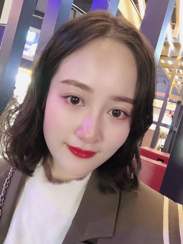 米苏娜娜的第一张照片--襄阳相亲服务中心