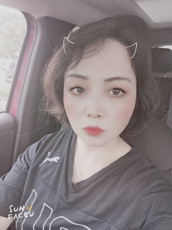 灰太狼姐姐的第一张照片--襄阳相亲服务中心
