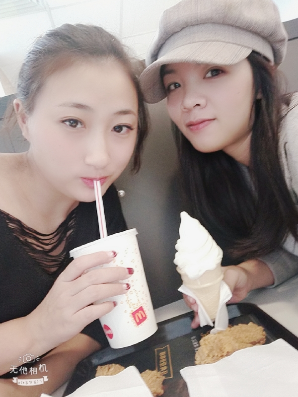 覃覃的第二张照片--襄阳相亲服务中心