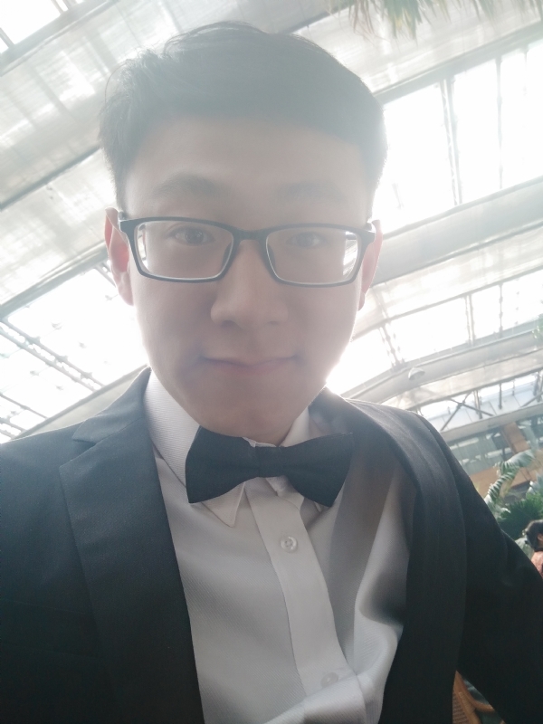 转角遇到爱的第一张照片--襄阳相亲服务中心