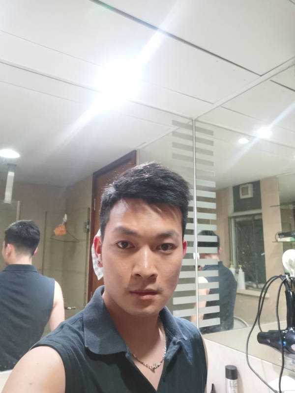专属的第二张照片--襄阳相亲服务中心