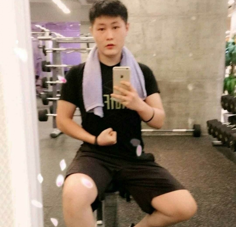 晚婚的第一张照片--襄阳相亲服务中心
