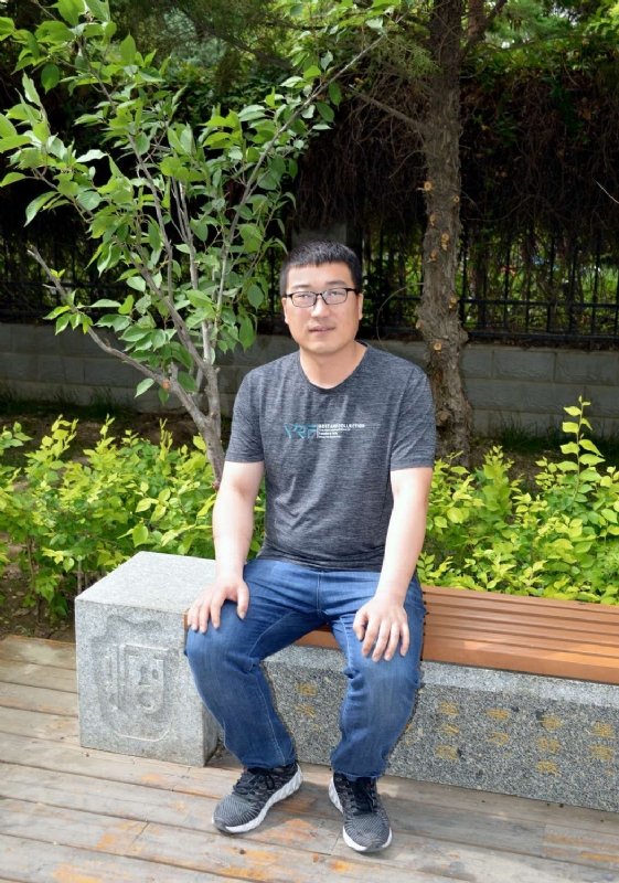 祥子的第一张照片--襄阳相亲服务中心