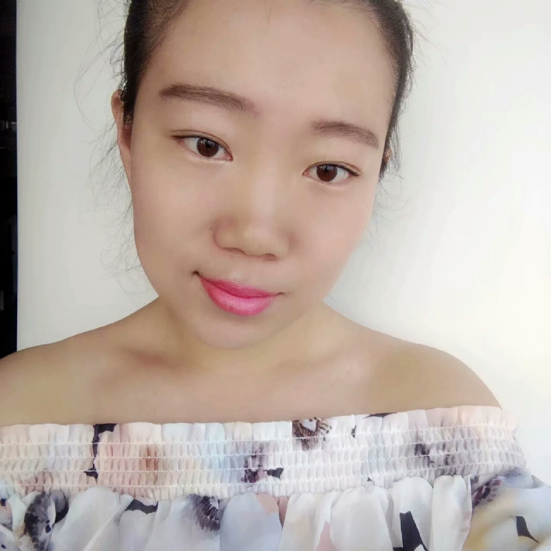Vivian的第一张照片--襄阳相亲服务中心