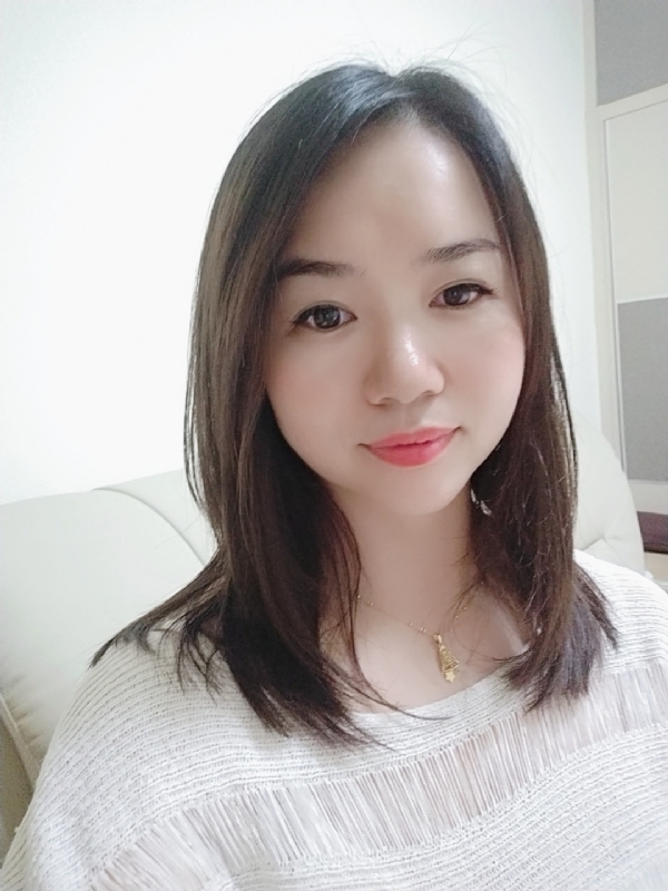 邱思敏的第二张照片--襄阳相亲服务中心