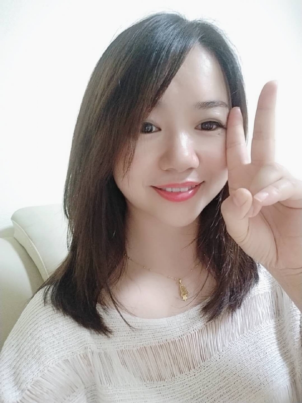 邱思敏的第三张照片--襄阳相亲服务中心