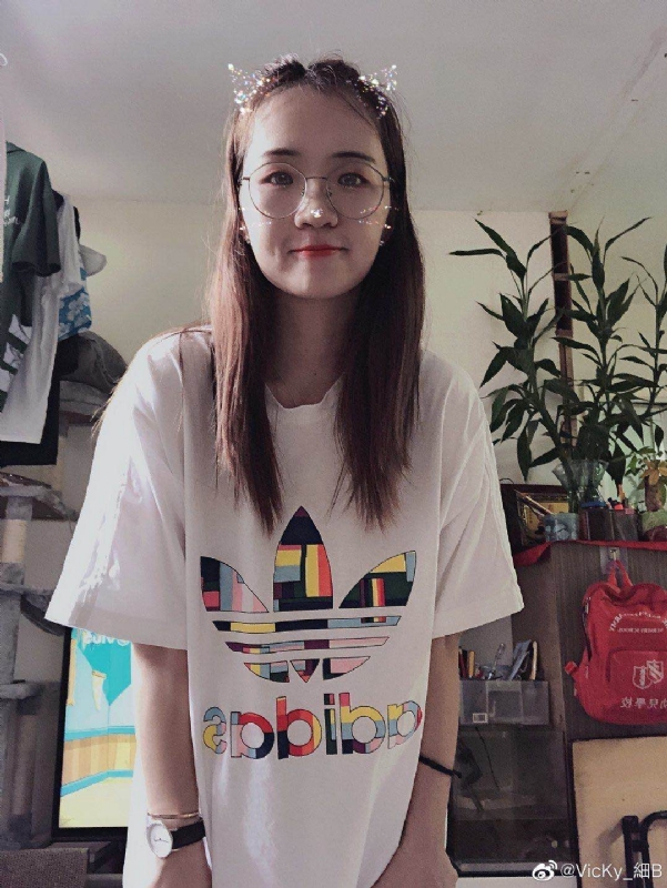 丁美洁的第一张照片--襄阳相亲服务中心