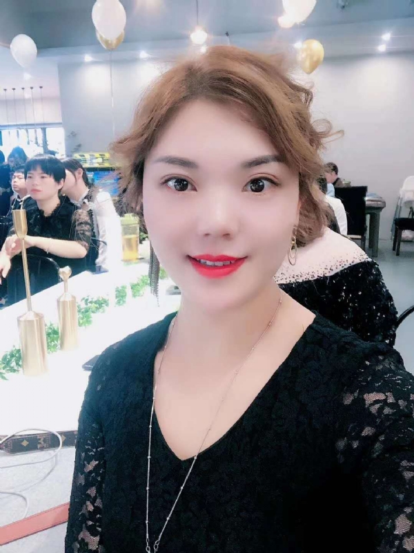 CY的第三张照片--襄阳相亲服务中心