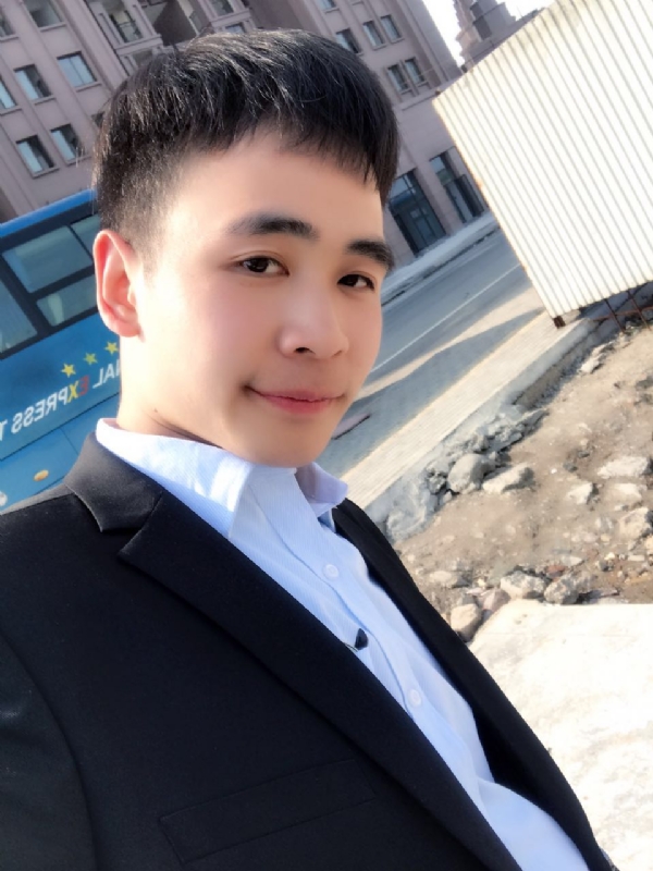 流浪者的第二张照片--襄阳相亲服务中心