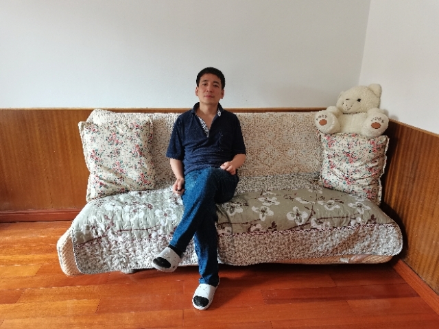 庄庄的第一张照片--襄阳相亲服务中心
