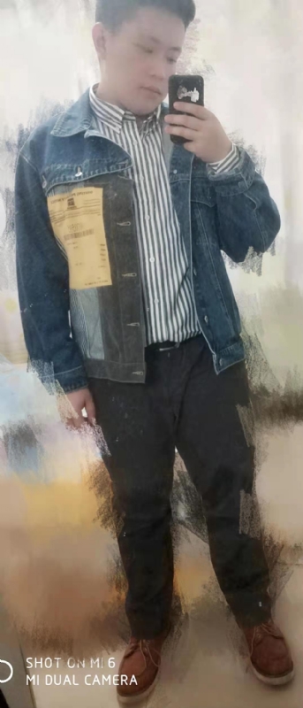 爱情始于欣赏的第一张照片--襄阳相亲服务中心